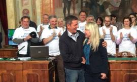 San Severino: nominata la nuova Giunta comunale