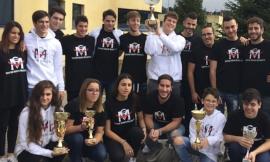 Centro Nuoto Macerata: al via la stagione agonistica