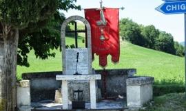 Commemorazione degli eccidi di Chigiano e Valdiola