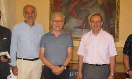 I concerti del chiostro: presentato a Civitanova il nuovo calendario