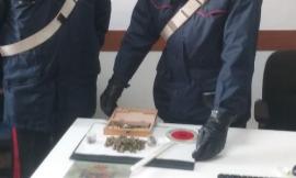 Controlli dei carabinieri: denunciate tre persone