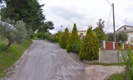 Bizzarro furto a Mogliano: rubati un gazebo e un bigliardino da una villa in campagna