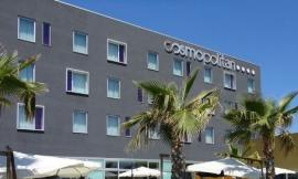 Evento benefico al Cosmopolitan organizzato da "Gruppo Famiglie Dravet Onlus"