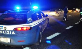 Controlli della Polstrada: ritirate 9 patenti