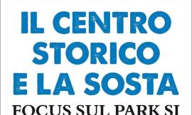 Lunedì al Claudiani un incontro per parlare del Park Si