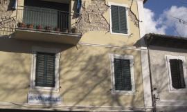 Pievebovigliana e Fiordimonte, pullman di sfollati per votare al referendum