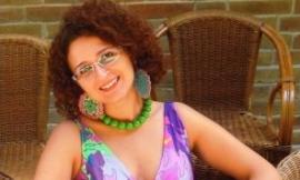 Sabato la scrittrice Lucia Nardi a Treia