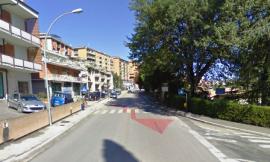 Via Roma diventa teatro di furti: colpiti un negozio e un'abitazione