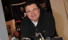 Tolentino piange la scomparsa di Onorio Vicomandi