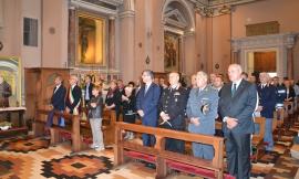 Questura di Macerata in festa per il Santo Patrono della Polizia