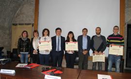 Elena Cattaneo: "Studiare per gli altri, è questa la vostra missione"