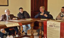 Torna a Caldarola “Il Gusto del Teatro”