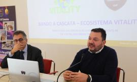 Unicam, bandi a cascata dedicati alle aziende private con il progetto Vitality (FOTO e VIDEO)