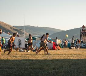 La magia di Montelago, tre giorni di festival sold-out: nel 2023 un'edizione speciale (FOTO)