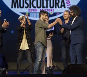 Mirkoeilcane vince Musicultura 2017 nella serata magica in diretta Rai1