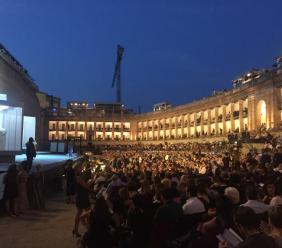 Va in scena Turandot allo Sferisterio, il commento del maestro Massimo Paolella