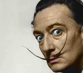 Civitanova, torna la grande arte al Cecchetti con Salvador Dalì