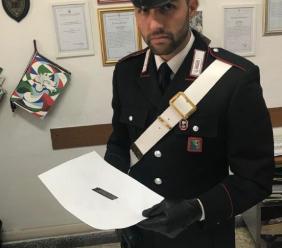 Macerata: lite nella casa d'accoglienza, ventottenne ferito ad un braccio con un taglierino Macerata: lite nella casa d'accoglienza, ventottenne ferito ad un braccio con un taglierino