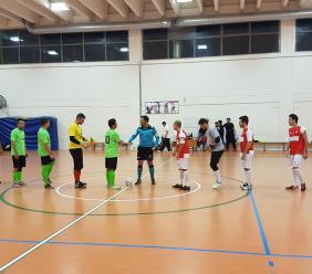 ll Bayer Cappuccini viene sconfitto in casa dalla Freely Sport
