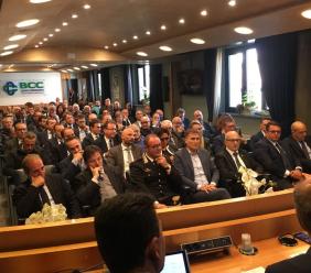Nasce il “Banco Marchigiano”