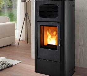 La flessibilità del calore: la stufa policombustibile