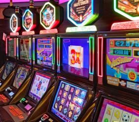 La storia delle slot machine
