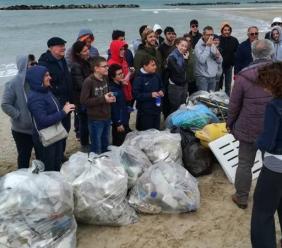 Civitanova Marche, “Ripuliamo l’Adriatico”: domenica 16 giugno volontari all’opera