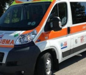 Cingoli, precipita da una scala e muore: il corpo ritrovato in un capannone