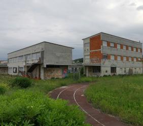 Ex liceo scientifico a Fontespina, parlano i cittadini: "Ci aspettiamo che Ciarapica mantenga le promesse" (FOTO)