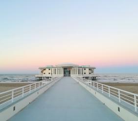 Gran Tour delle Marche: la Rotonda al mare ospita" Senigallia Città Gourmet "