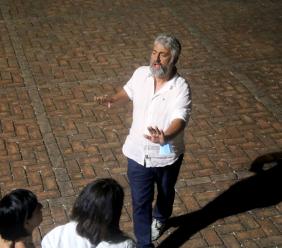 L'appello dei commercianti: "siamo il propellente di Macerata e vogliamo essere ascoltati dalla pubblica amministrazione" (Fotogallery)