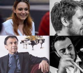 Torna "Cingoli Musica" con la sua quinta edizione: il programma completo