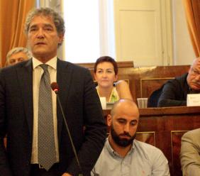 L'avvocato Mandrelli e il referendum sul taglio dei parlamentari: "Andate a votare no"