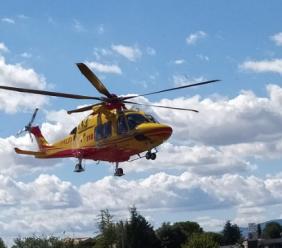 Porto Recanati - Incidente sulla A14, due giovani a Torrette