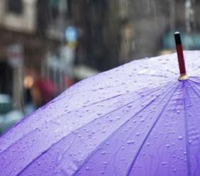 Primo maggio con l'ombrello nelle Marche: "Rischio temporali anche di forte intensità"