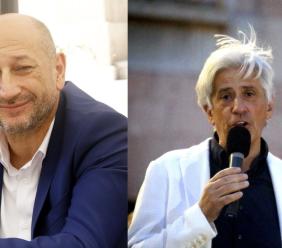 Macerata, i candidati sindaco che "non si votano": la lotta per il Palazzo parte fuori dalle mura cittadine Macerata, i candidati sindaco che "non si votano": la lotta per il Palazzo parte fuori dalle mura cittadine
