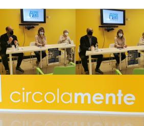 Macerata, "La Cura su Misura" al fianco di anziani e famiglie: al via le iniziative di "Cambiamenti" Macerata, "La Cura su Misura" al fianco di anziani e famiglie: al via le iniziative di "Cambiamenti"