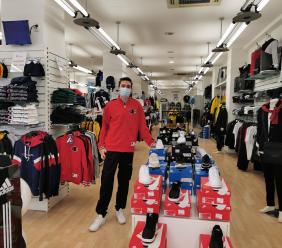 Nuovo dpcm, i commercianti di Macerata 'portano pazienza': "Viviamo alla giornata" Nuovo dpcm, i commercianti di Macerata 'portano pazienza': "Viviamo alla giornata"