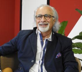 Civitanova, l'energia del mare in una turbina: Artemio Luciani presenta la sua invenzione Civitanova, l'energia del mare in una turbina: Artemio Luciani presenta la sua invenzione