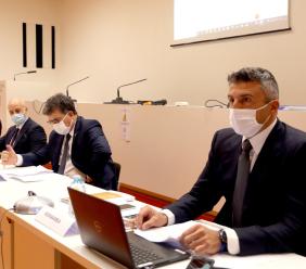 Confindustria Macerata e Ance presentano chANCE: il superbonus per l'edilizia da cogliere al 110% (FOTO) Confindustria Macerata e Ance presentano chANCE: il superbonus per l'edilizia da cogliere al 110% (FOTO)