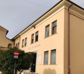 Tolentino, ripristinati i servizi alla casa di riposo "Porcelli": riaperto l’impianto idrico