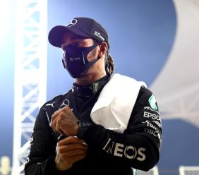Hamilton correrà per Mercedes nel 2021? Hamilton correrà per Mercedes nel 2021?