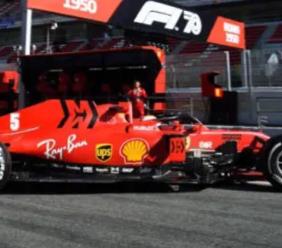 Formula 1, GP Emilia Romagna: Verstappen vince a Imola: quarta piazza per Leclerc