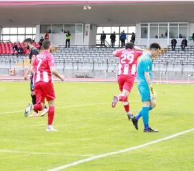 Serie C, il Matelica cala un tris 'finale' che tramortisce l'Imolese: ora scatta l'operazione play-off (VIDEO e FOTO)