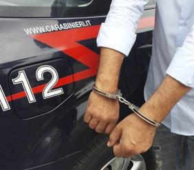 Corridonia, doppio arresto dei carabinieri: in manette un 53enne e un 44enne