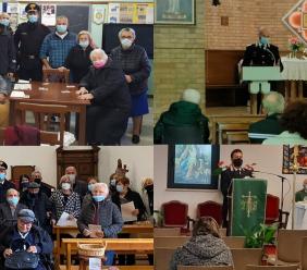 I carabinieri al fianco degli anziani per evitare le truffe: dialogo costante in tutta la provincia
