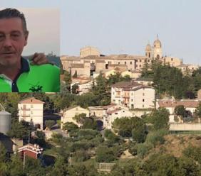 Petriolo piange Simone Staffolani, lutto cittadino: annullata la fiera di San Martino