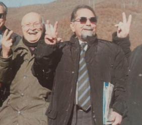 Pedemontana, Baldassarri punge: "In pochi lavoravamo per avere tangenziali...senza tangenti" Pedemontana, Baldassarri punge: "In pochi lavoravamo per avere tangenziali...senza tangenti"