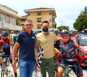 Ciclismo amatoriale, al via le iscrizioni per la El Diablo Cycling Festival 2022. Fra le tappe anche Urbisaglia