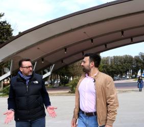 Storie - “Una vita da carabiniere dopo l’attentato delle Brigate Rosse a mio papà” (FOTO e VIDEO) Storie - “Una vita da carabiniere dopo l’attentato delle Brigate Rosse a mio papà” (FOTO e VIDEO)